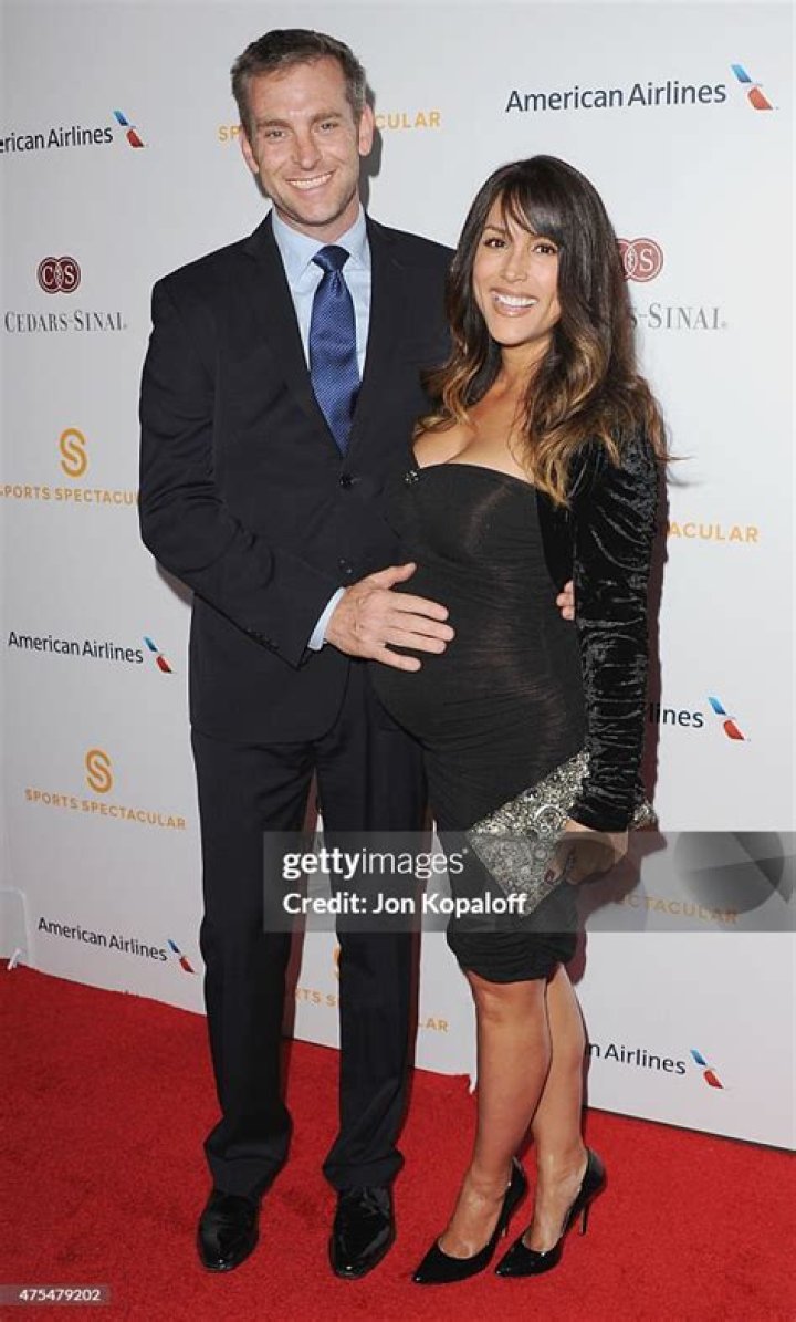 Leeann Tweeden Biography, Age, Net Worth, Chris Dougherty