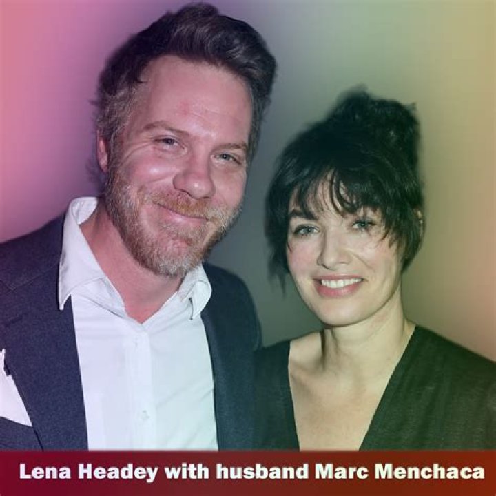 Lena Headey Siblings: Who Is Tim Headey?