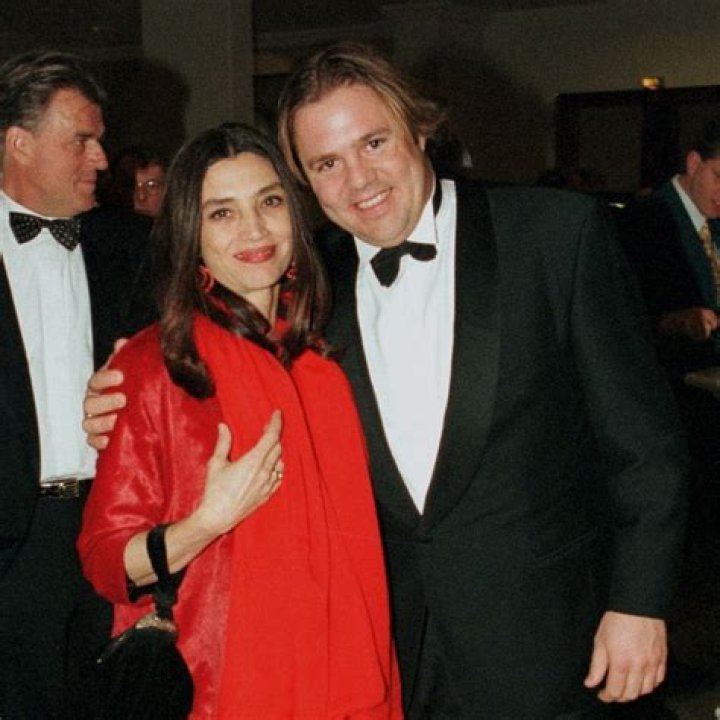 Leo Blakstad Wikipedia And Job: Everything On Angela Molina Husband