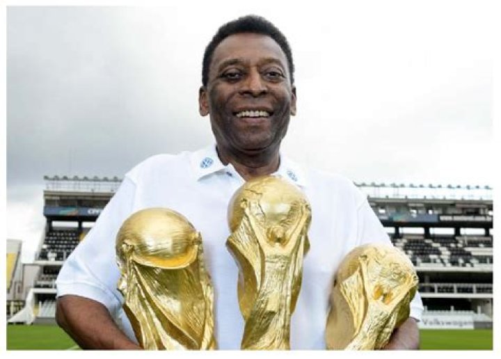 Léo Pelé’s biography, net worth, fact, career, awards and life story