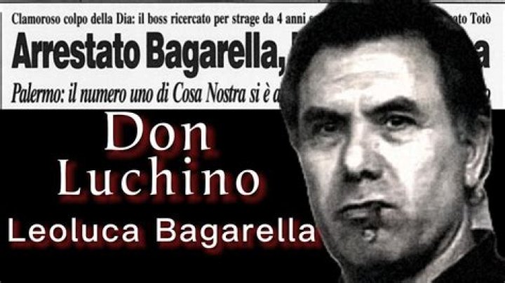Leoluca Bagarella Net Worth: How Rich Is Leoluca Bagarella?