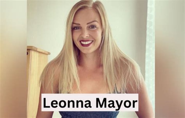 Leonna Mayor ITV Wikipedia Partner: Everything On ITV Racing Presenter