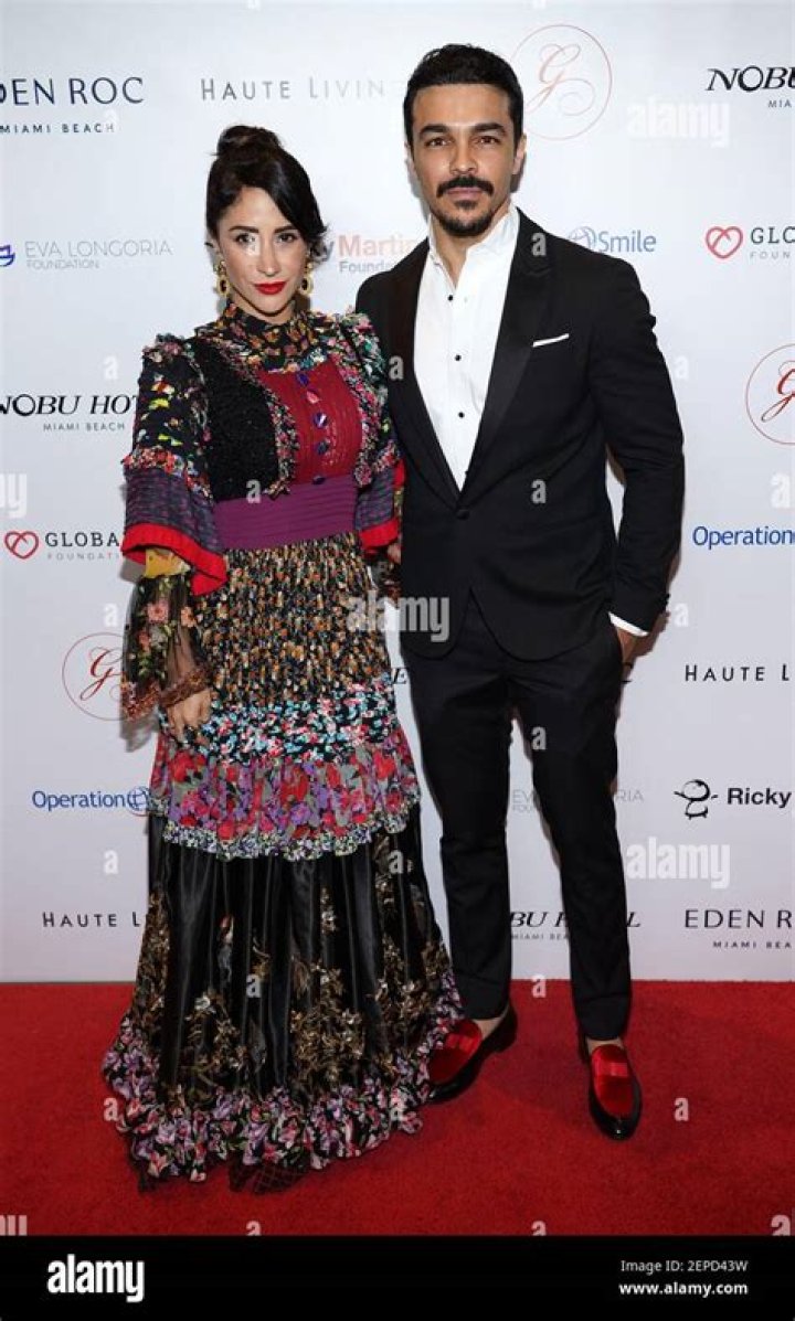 Lesley Ann Machado: Shalim Ortiz Wikipedia, Biography, Wife Age, Instagram Family and Children