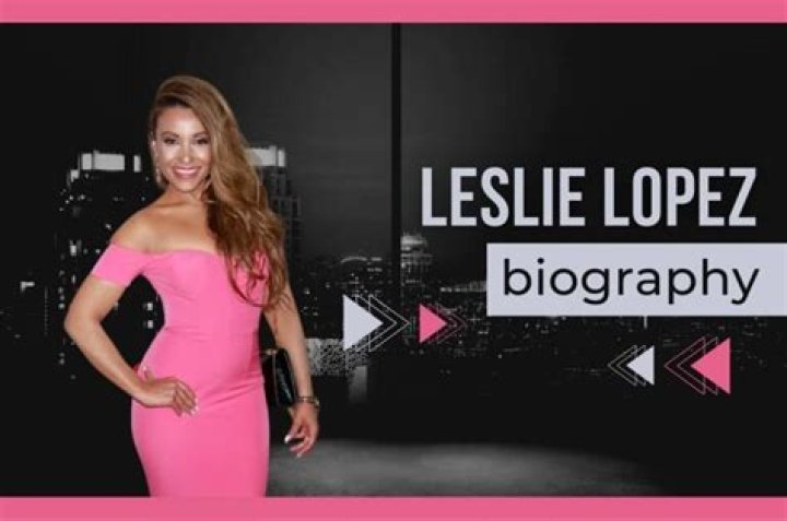 leslie lopez Biography, Age, Net Worth, Broadcasting Career