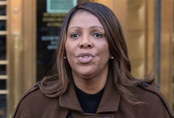 Letitia James Salary: How Much Does Letitia James Earn?