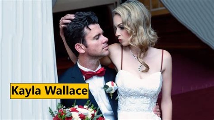 Levi Wallace BILLS Wife: Is Levi Wallace Married? Who Is Levi Wallace’s Girlfriend?