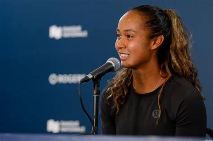 Leylah Fernandez Ethnicity & Religion: Is She A Christian?