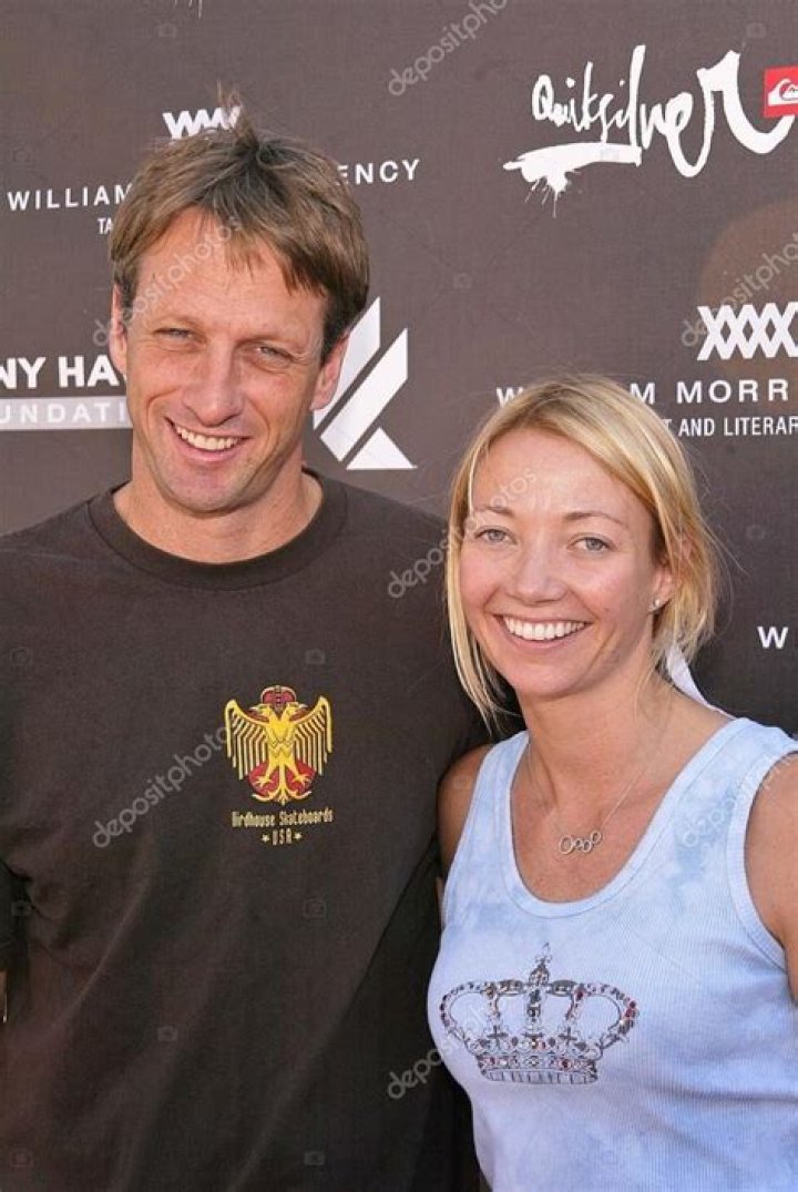 Lhotse Merriam: Who Is Tony Hawk’s Ex-Wife? Lhotse Merriam Bio, Wikipedia, Pronunciation, Net Worth