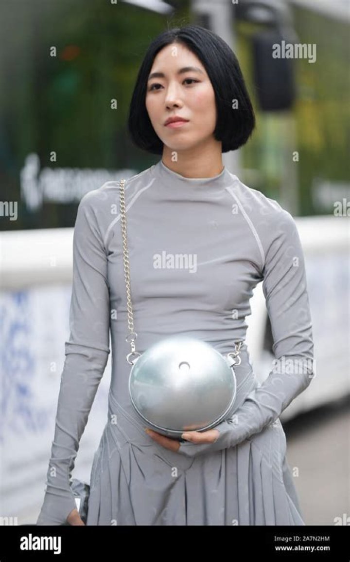 Lia Kim (Kim Hye Rang) – Bio & Facts About The South Korean Choreographer