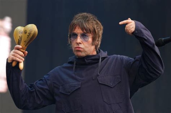 Liam Gallagher Net Worth, Height, Wife, Family, Brother, Twitter, & More