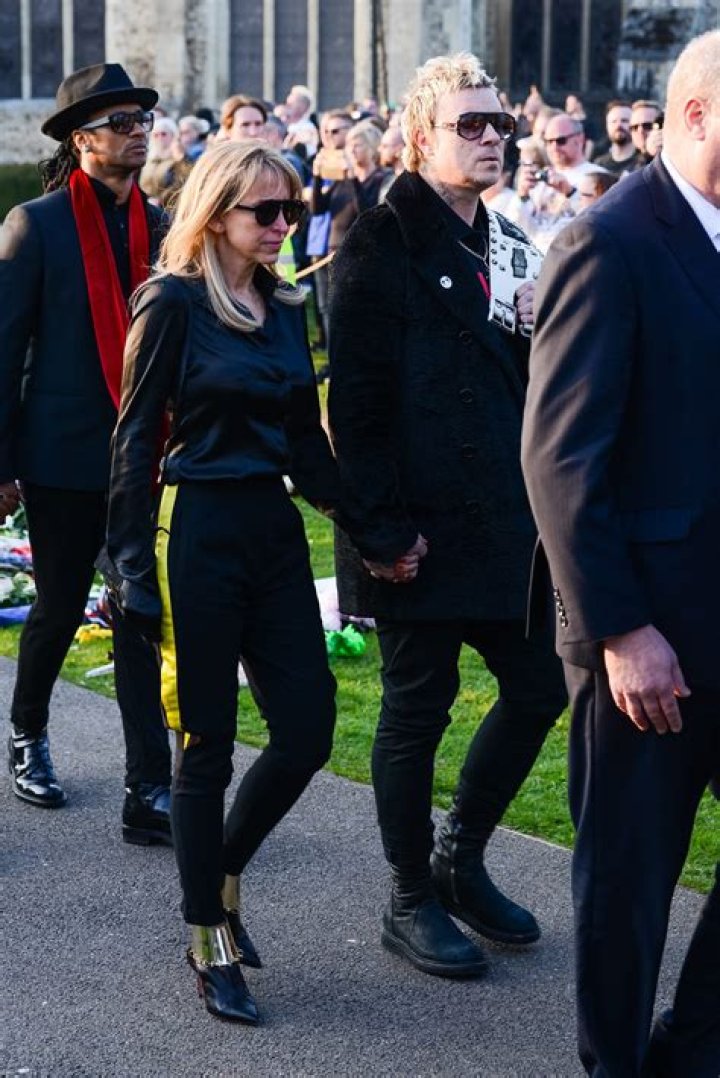 Liam Howlett Bio, Wiki, Age, Height, Wife, Family, The Prodigy and Net Worth