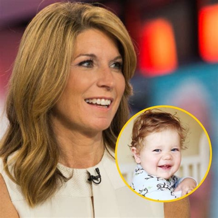Liam Wallace: Nicolle Wallace Son Age, Birthday and Instagram: Wiki Biography