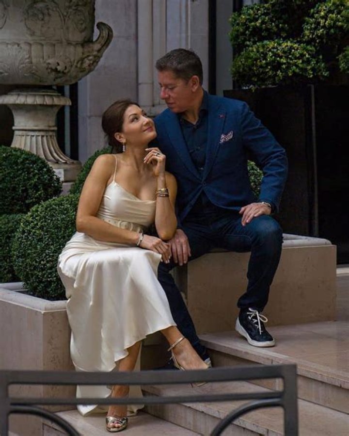 Liberte Chan: Meteorologist, Husband & Net Worth