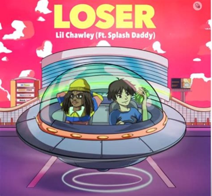 Lil Chawley