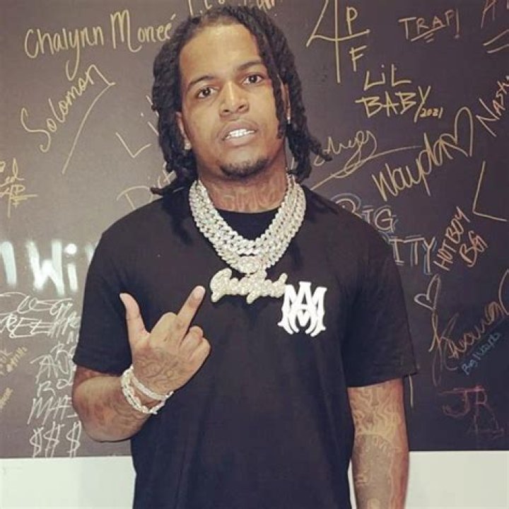 Lil Jairmy Age: How Old Is He?