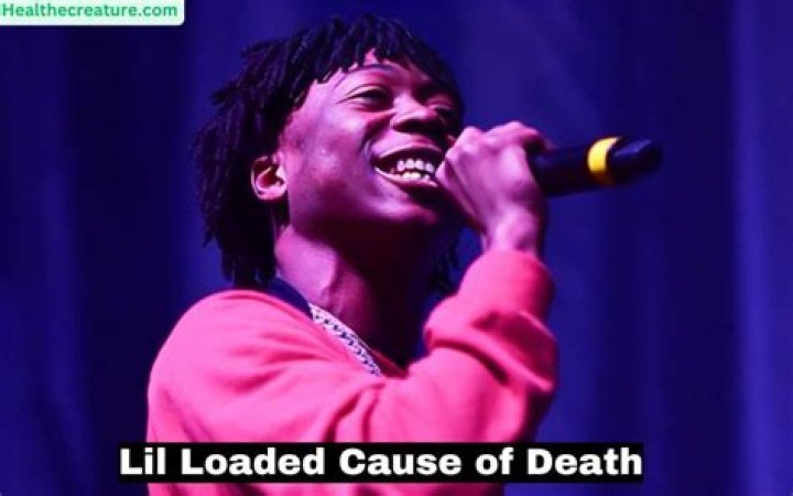 Lil Loaded Cause of Death Video – Suicide? Did He Kill Himself?