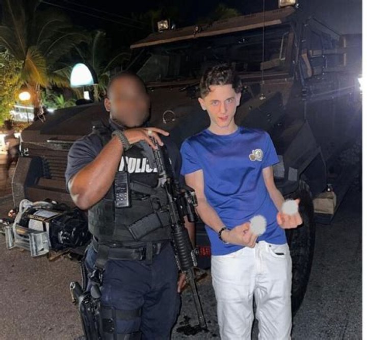 Lil Mabu Criminal Records: Where Is He Now, Jail or Prison?