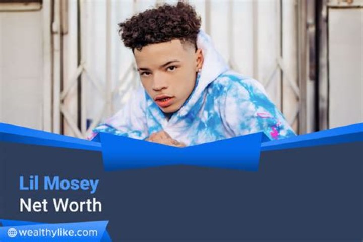 Lil Mosey Net Worth: Height, Age, Real Name, Career & Girlfriend