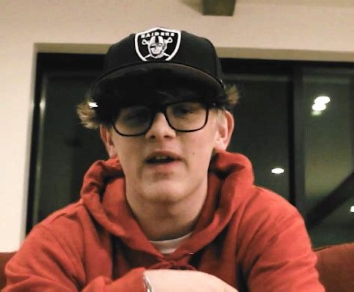 Lil Seeto Gets Pressed, His Real Name And Net Worth Update