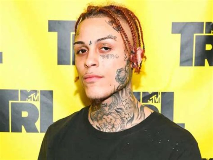 Lil Skies (Singer) Wiki, Bio, Age, Height, Weight, Girlfriend, Son, Net Worth, Career, Family, Facts