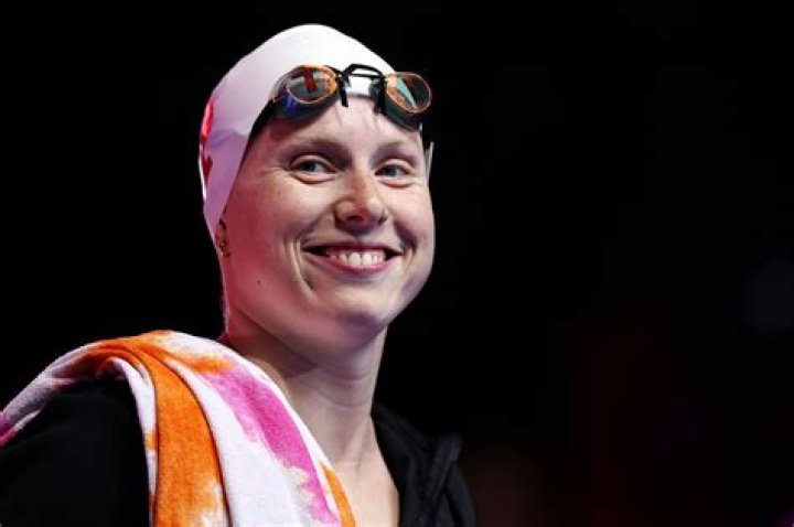 Lilly King Swimmer Girlfriend Or Partner -Is She Gay? Everything To Know