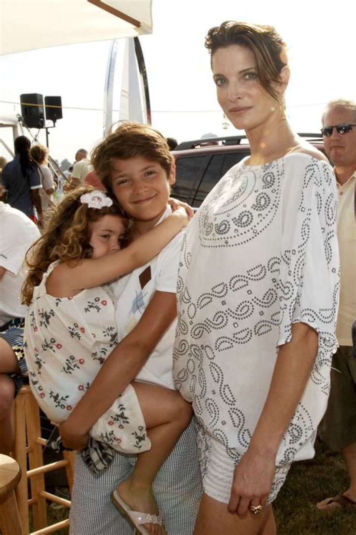 Lilly Margaret Brant Age And Instagram: Facts On Stephanie Seymour Daughter