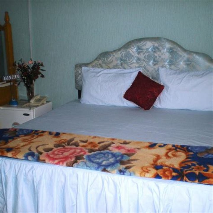 Lilys Home, Calabar, Nigeria