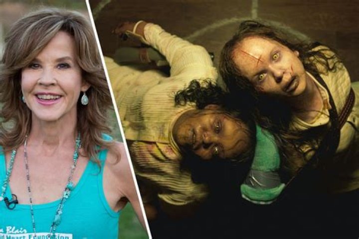 Linda Blair Bio, Wiki, Age, Married, Kids, Net Worth, Height, Movies, Supernatural and The Exorcist
