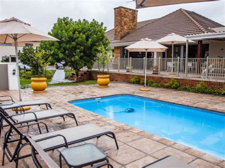 Linhof Boutique Guest House, Vredenburg, South Africa