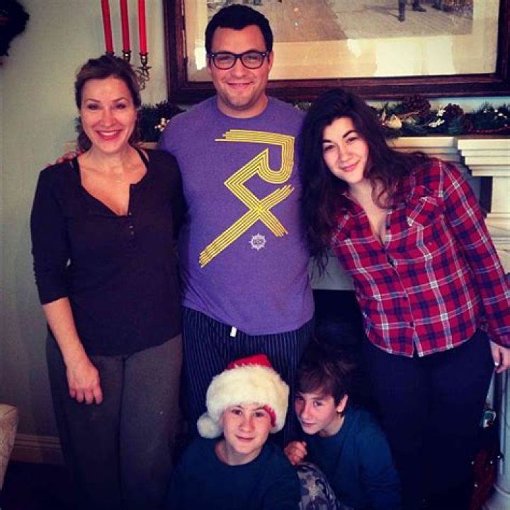 Lisa Ann Walter Children: Meet Delia Baum, Spencer Walter, Jordan Baum, Simon Walter