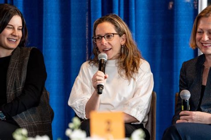 Lisa Baird Husband and Wikipedia Bio, NWSL Commissioner Resigns – Scandal Explained