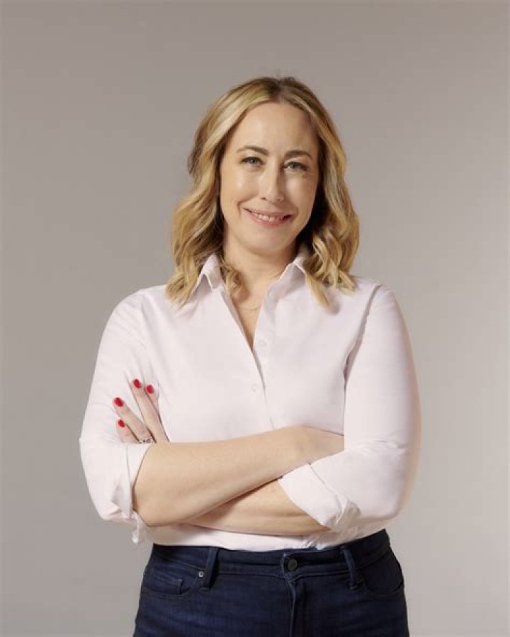 Lisa Lerer Wikipedia : Everything To Know About The Journalist