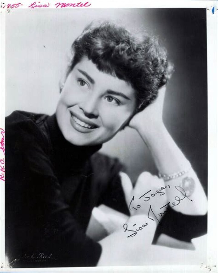 Lisa Montell Cause of Death