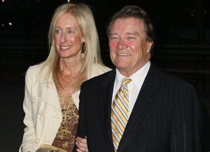 Lisan Goines Husband, Age, Wiki, Net Worth ( Steve Kroft Mistress) Bio, Lawyer Facts