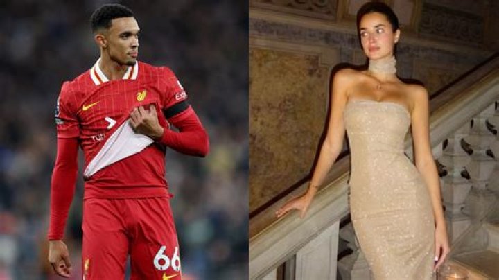 Liverpool: Hannah Atkins Age & Instagram – Meet Trent Alexander Arnold Girlfriend