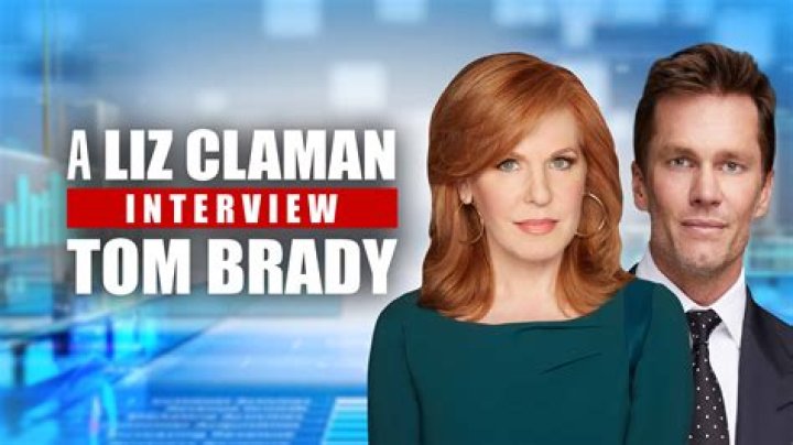 Liz Claman Biography; Net Worth, Podcast And Political Party