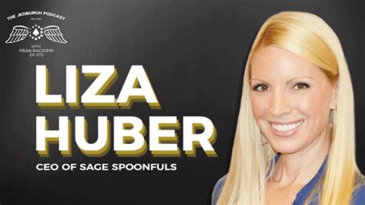 Liza Huber Net Worth, Income, Salary, Earnings, Biography
