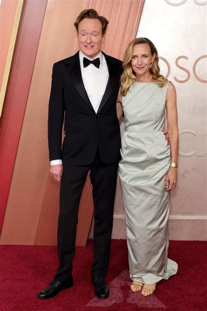 Liza Powel O’Brien (Conan O’Brien Wife) Wiki, Bio, Age, Height, Weight, Husband, Net Worth, Facts