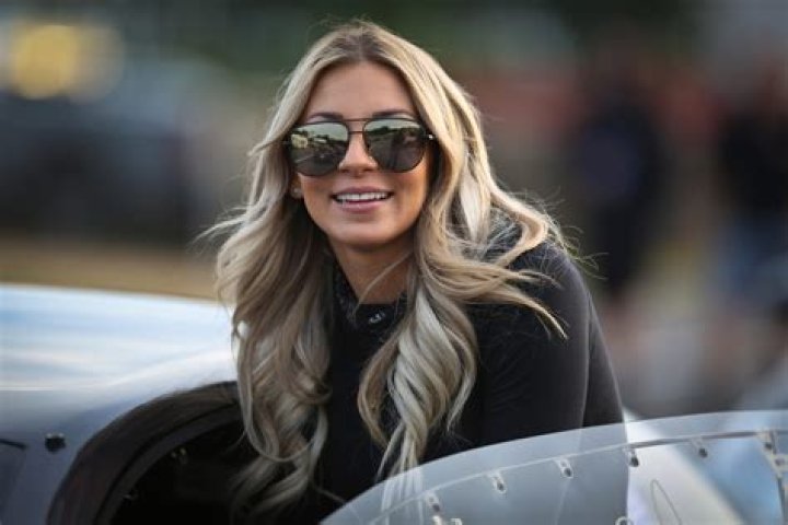 Lizzy Musi Biography: Age, Racing, Father, Net Worth, Car, Apparel, Wikipedia, Height, Boyfriend, Motor, Parents, Sister