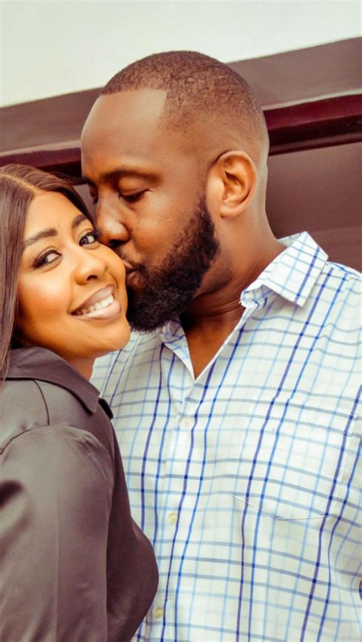 Lola Omotayo-Okoye; Biography And Net Worth Of Peter Okoye’s Wife