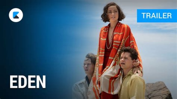 Lola Rodríguez Pareja Actual; Learn More About The Welcome To Eden Cast Family Ethnicity