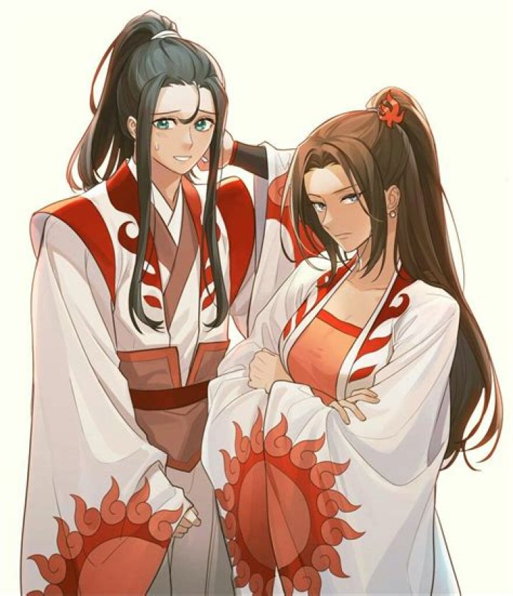 Longbin Liu And Wen Liu – Claire Liu Parents Has A Chinese Origin