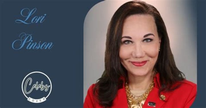 Lori Pinson Age, Wiki, Biography, Parents, Salary, Body Measurement, Net worth, Family