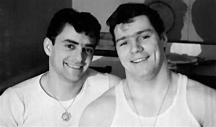 Louie Dondero Wiki, Age, Pat Patterson Partner, Net Worth, Family, Cause of Death, Height, Obituary