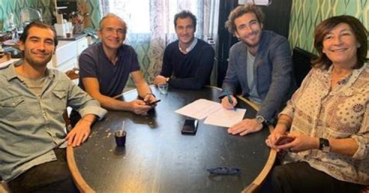 Louis Kretz Shocking Net Worth And Career Earnings Explored- Meet Him On Instagram