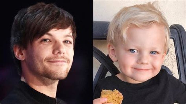 Louis Tomlinson Age, Height, Parents, Wife, Children