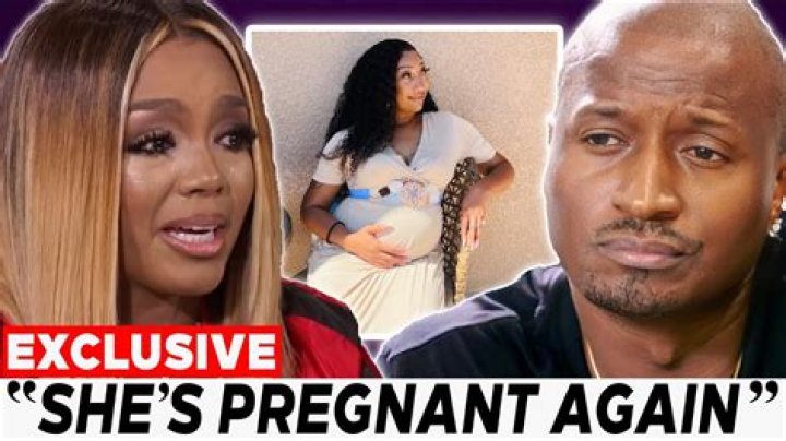 Love And Hip Hop: Is Rasheeda Frost Pregnant Again?
