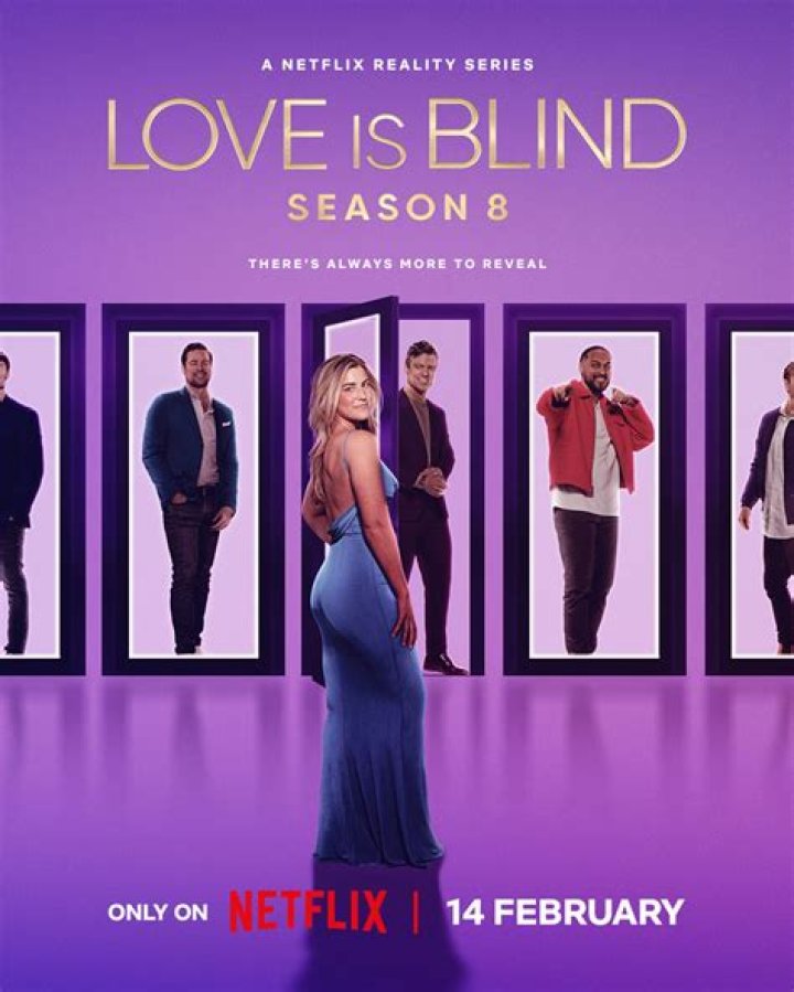 Love Is Blind: Who Is Shayne Jansen? Everything To Know About The Cast