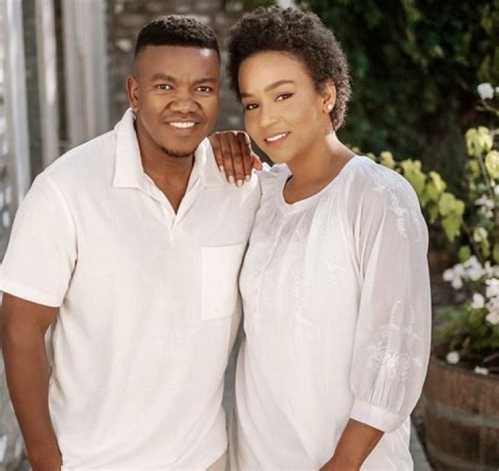 Loyiso Bala Wife Age: Who Is He Married To?