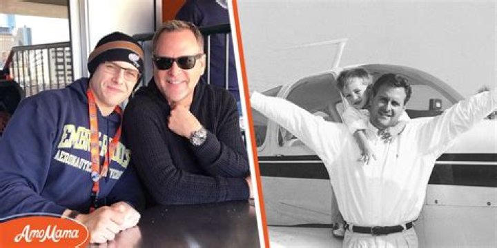 Luc Coulier Pilot, Biography, Age, Education, Height, Girlfriend, Skywest and Net Worth